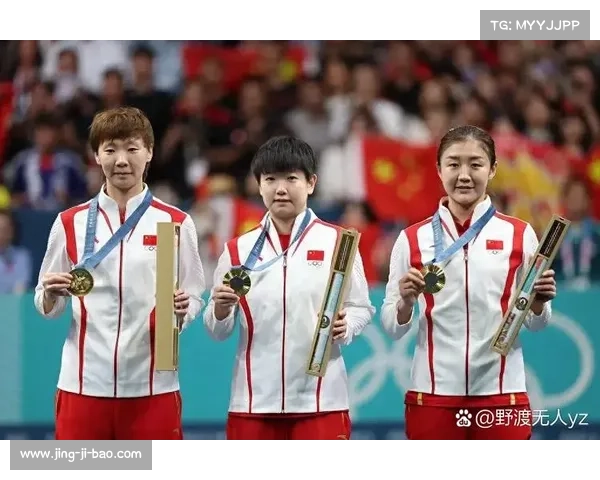 国乒新生代迎战WTT澳门站挑战积分格局 9月赛事焦点聚焦年轻力量